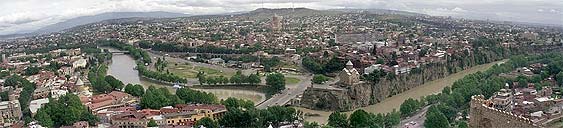 Saqartvelo